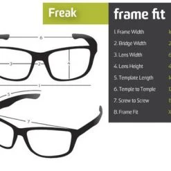 Specials Spotters Freak Polarized Sunglasses 9 Specials Spotters Freak Polarized Sunglasses -Apparel || Fly-Fishing Sales feakk 57647.1661993731