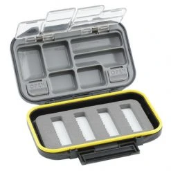 Fly Boxes Dr. Slick Fly Box [Neck/Box]
