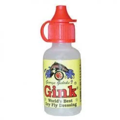 Other Materials George Gehrkes Gink - Dry Fly Dressing