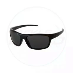 Clearance Apparel Spotters Bolt Gloss Black/Stone Polarized Sunglasses *Clearance*
