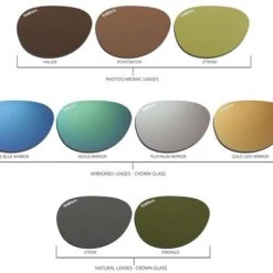 Specials Spotters Ruby Sunglasses -Apparel || Fly-Fishing Sales lenses 47746.1542090161