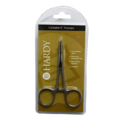 Tools Hardy 5 Inch Lockable Forceps