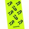 Head Socks Daiwa Neck Scarf - Green -Apparel || Fly-Fishing Sales neck scarf green blackcmyk 450x 62711.1595399657.386.513