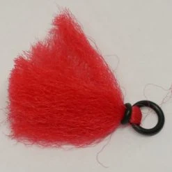 Indicators Wapsi Lightning Strike Poly Indicator Yarn Red