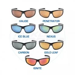 Specials Spotters Cristo Polarized Sunglasses -Apparel || Fly-Fishing Sales product image 02789.1661993406