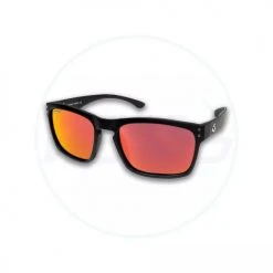 Spotters Crypto Polarised Sunglasses