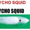 Felty's Flies Psycho Squid Size 4 -Apparel || Fly-Fishing Sales psycho squid 26711.1544680966.386.513