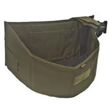 Stripping Baskets Snowbee Stripping Basket - Green