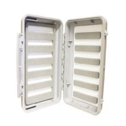 Fly Boxes X Factor Waterproof 197 X 144 Fly Box