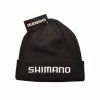 Hats Shimano Beanie Corporate Black -Apparel || Fly-Fishing Sales shimano beanie black 72721.1649314046.386.513