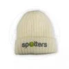 Hats Spotters Beanie White -Apparel || Fly-Fishing Sales spotters white beanie 84167.1661838681.386.513