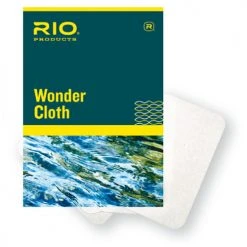 Fly Line Rio Wonder Cloth