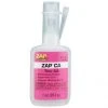 Epoxy, Resins & Glues ZAP CA - Thin 1oz -Apparel || Fly-Fishing Sales zap ca 62909 91351.1534769272.386.513