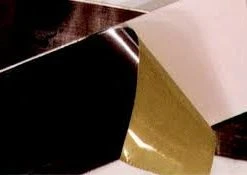 Lure Accessories EJ Todd Zonker Lead Tape