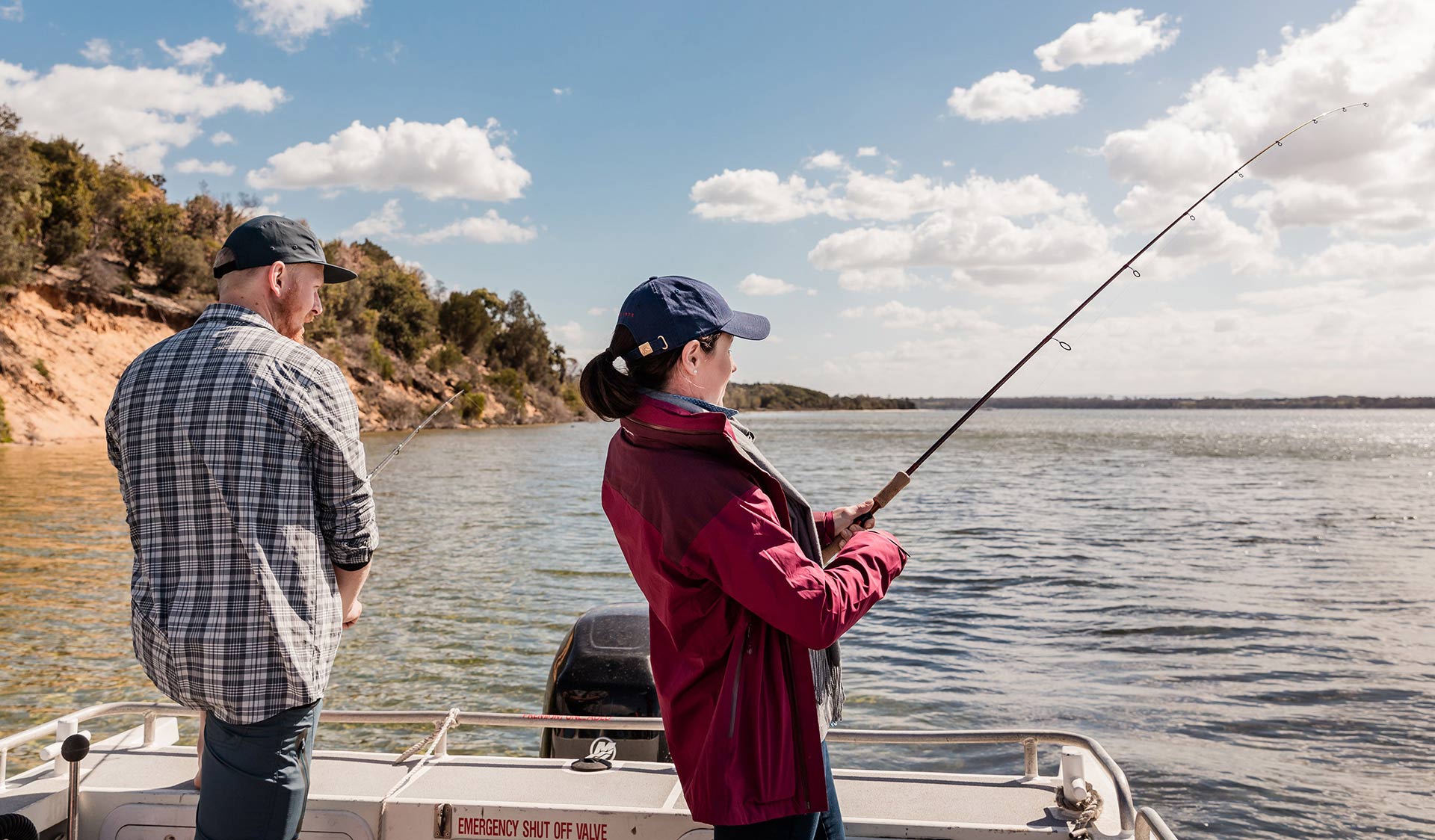 Apparel || Fly-Fishing Sales 2 Apparel || Fly-Fishing Sales -Apparel || Fly-Fishing Sales 1 Fishing Gippsland Lakes Coastal Park West 1920x1124 1